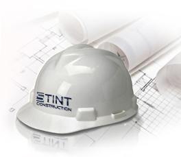 Stint Construction Helmet
